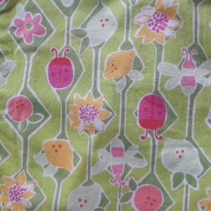 Lilly Pulitzer A-maze-ing Print Cropped Pant